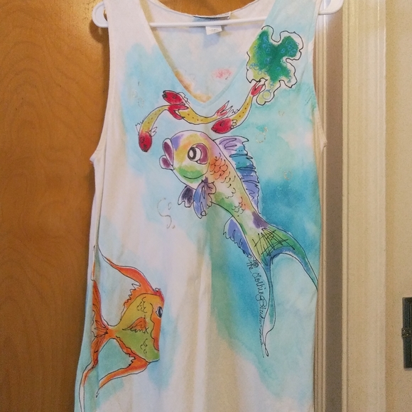 Dress - Picture 2 of 6